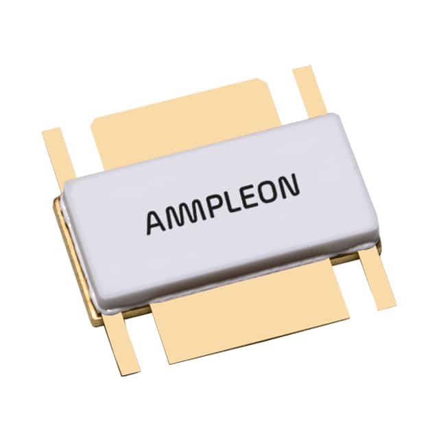 BLF8G09LS-270WU RF FET LDMOS 65V 20DB SOT1244B