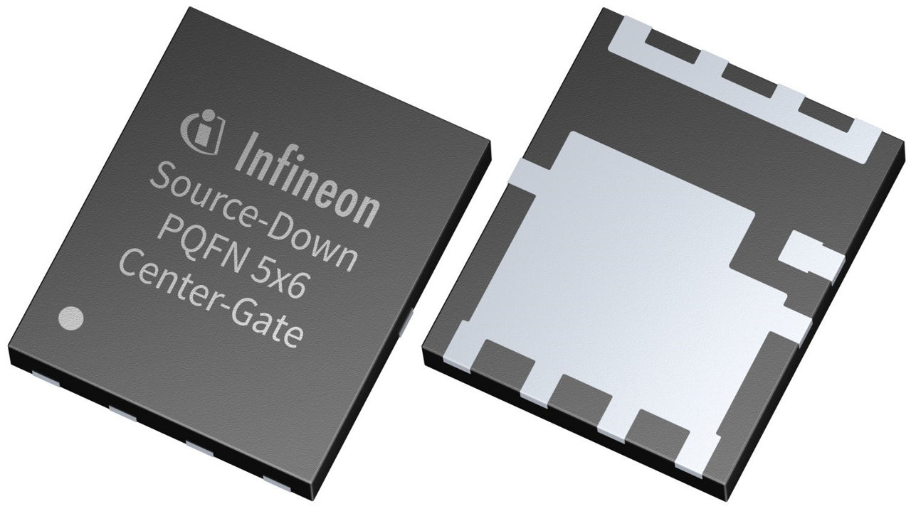 IQD020N10NM5CG The Infineon IQD020N10NM5CG is an N-channel MOSFET designed for high-performance applications. It offers a low on-resistance and high current capability.