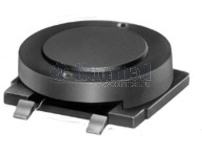 CLS62-100NC The SUMIDA CORP CLS62-100NC is a fixed inductor supplied in a standard package of 500 pieces on tape and reel. It meets RoHS3 compliance standards.