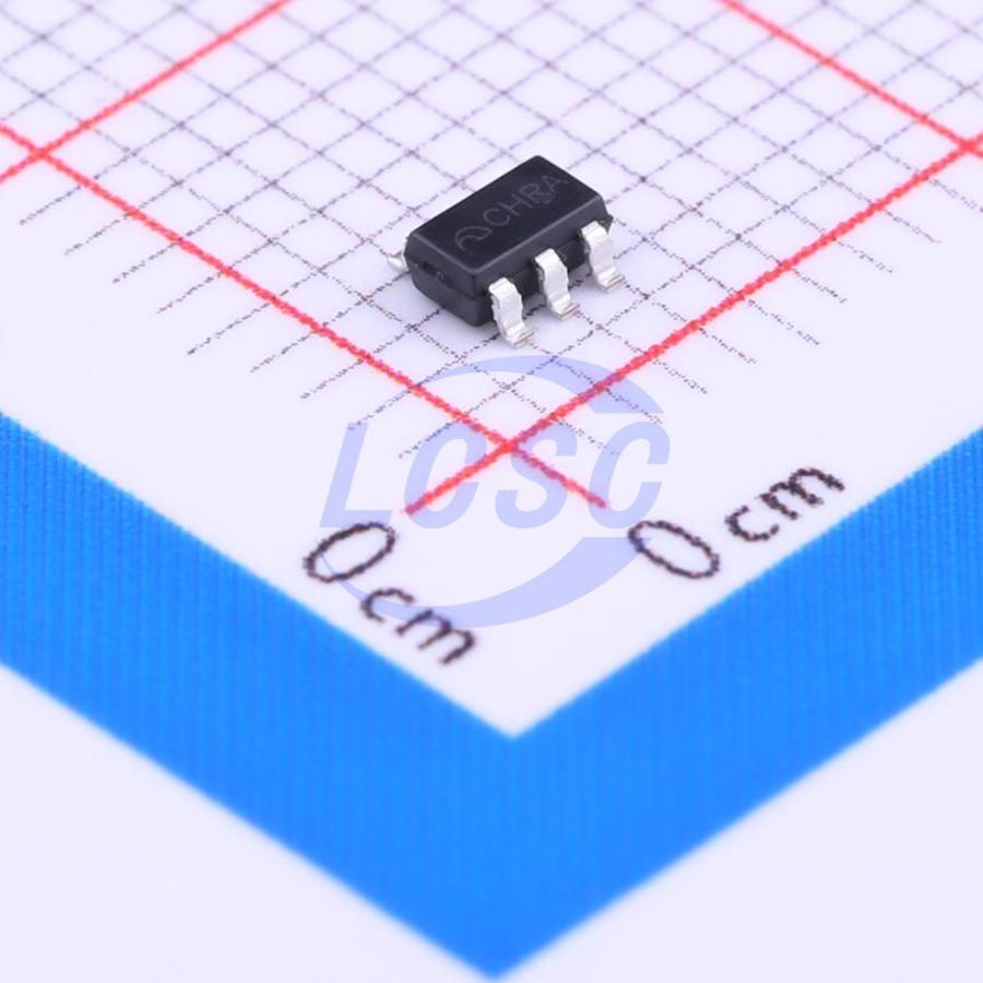 ME6212C33M5G The ME6212C33M5G is a linear voltage regulator from Microne. It is RoHS3 Compliant and has an MSL rating of 1 Unlimited.