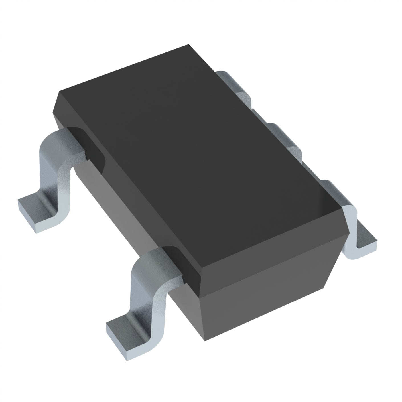 TL431ACDBVRG4 The Texas Instruments TL431ACDBVRG4 is an adjustable voltage reference IC. It features a minimum output voltage of 2.495V and a maximum output voltage of 36V.