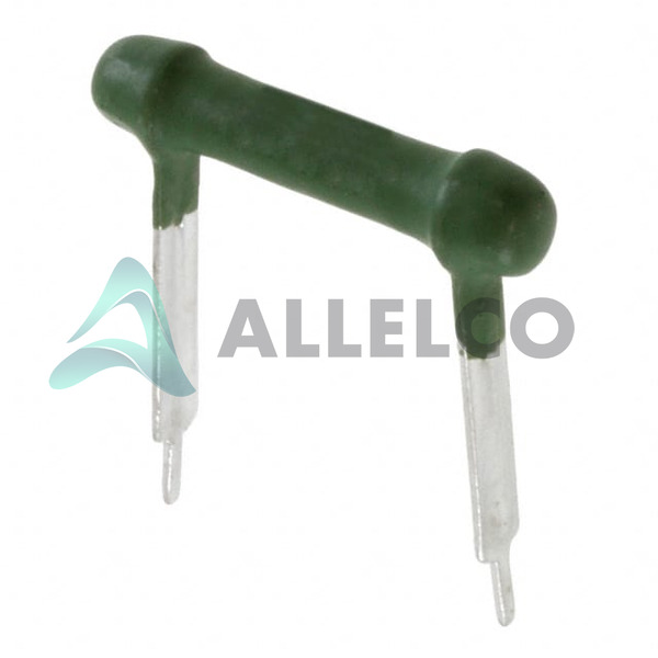 FCB468RJ The TE Connectivity FCB468RJ is a wirewound resistor with a resistance of 68 Ohms and a power rating of 4W. It features a radial package for through-hole applications.