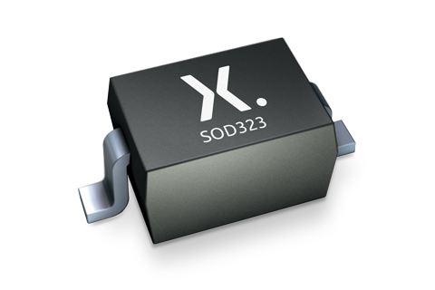 BZX384-B15-QX The BZX384-B15-QX is a 15V Zener diode from Nexperia in a SOD-323 package. It features ±2% tolerance, 300mW power dissipation, and AEC-Q101 qualification.
