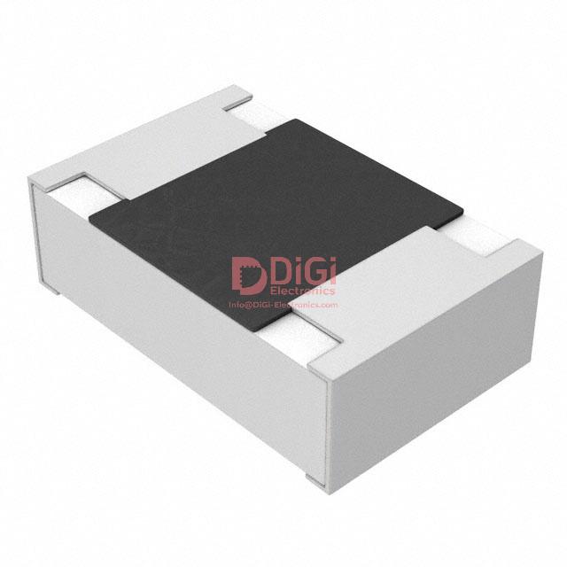 ERJ6ENF6803V The Panasonic Electronic Components ERJ6ENF6803V is a thick film chip resistor with 680 kOhms resistance and ±1% tolerance. It is rated for 1/8W power and features AEC-Q200 automotive qualification.