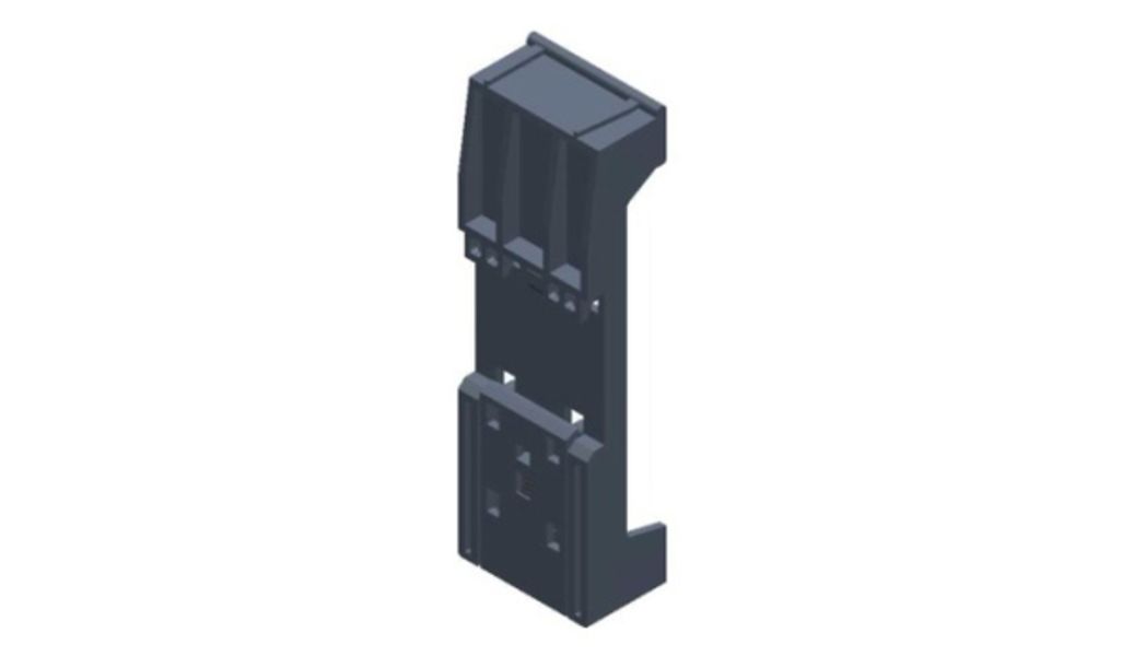 6EP19711BA00 The Siemens 6EP19711BA00 is a DIN RAIL ADAPTER for the SIMATIC S7-300 series. It is RoHS3 Compliant and manufactured in Romania.