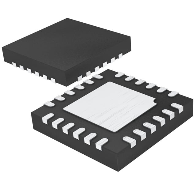 LTC4271IUF#PBF The LTC4271IUF#PBF is a Power Over Ethernet (PoE) Controller from Analog Devices, Inc. It operates within a supply voltage range of 3V to 3.6V.