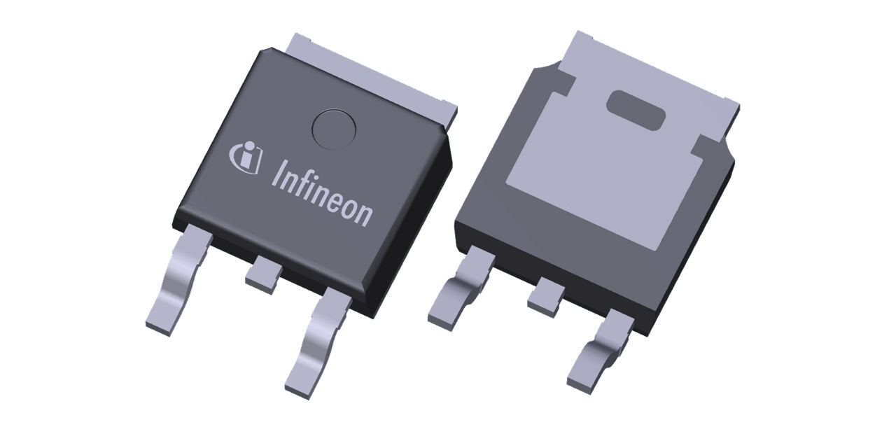 IPD60R180P7S The Infineon Technologies IPD60R180P7S is a 600V CoolMOS P7 series N-channel power MOSFET. It features a maximum drain-source voltage of 650V and a typical gate charge of 25 nC.