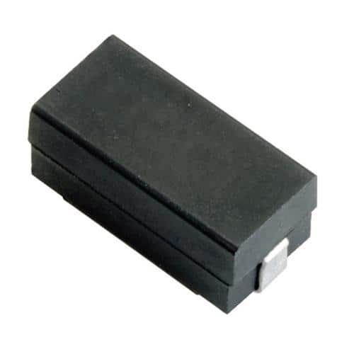 4922 The API Delevan Inc. 4922R-25L is a fixed inductor with 100 µH inductance and a 760 mA current rating. It features a surface mountable, unshielded drum core wirewound construction.