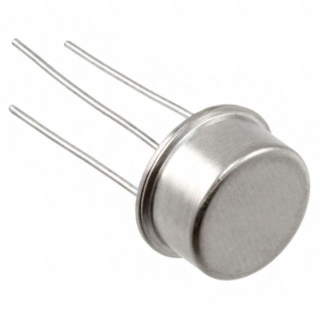 JAN2N6782 The JAN2N6782 is an N-Channel MOSFET from Microsemi Corporation, rated for 100V and 3.5A. It features a TO-39 package and through-hole mounting.