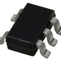 MCP6001T-I/LT The MCP6001T-I/LT is a rail-to-rail operational amplifier designed for general purpose applications. It features a gain bandwidth product of 1 MHz and operates within a voltage range of 1.8 V to 6 V.
