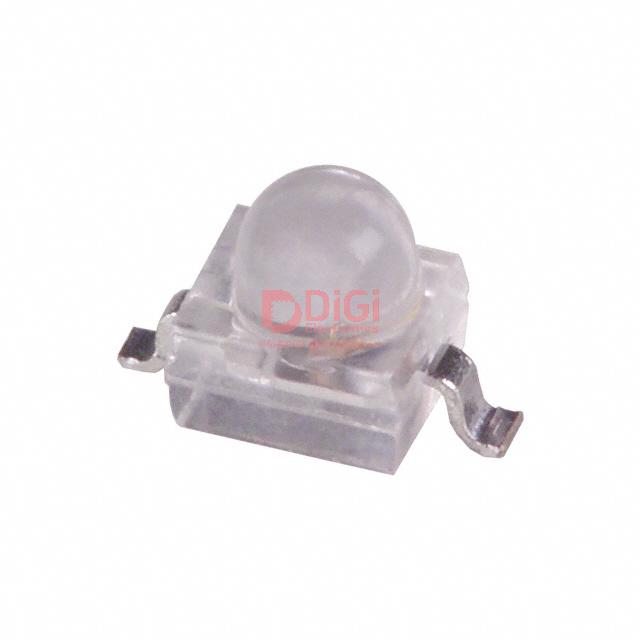 SSLLXA228SUGCTR11 The Lumex Opto/Components Inc. SSL-LXA228SUGCTR11 is a green LED with a typical forward voltage of 2.2V. It comes in a 2-SMD, Gull Wing package.