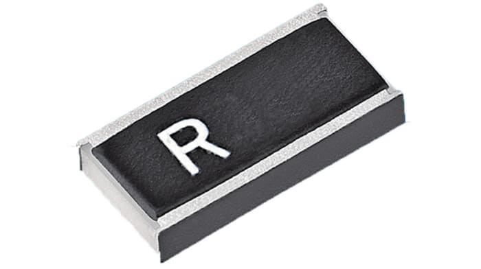 ERJB1AF150U This Panasonic ERJB1AF150U is a 1W thick film resistor with a resistance of 15 Ohms and a tolerance of ±1%. It features a 1020 surface mount package.