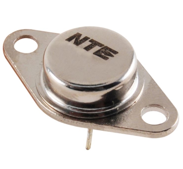 NTE5351 The NTE Electronics NTE5351 is a high-speed SCR with a 600V off-state voltage and 5A average on-state current. It is designed for through-hole mounting.