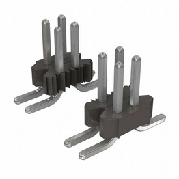 901310132 The Molex 901310132 is a 24-position male pin header with a 2.54mm pitch and Tin contact finish. It features a breakaway design and surface mount termination.