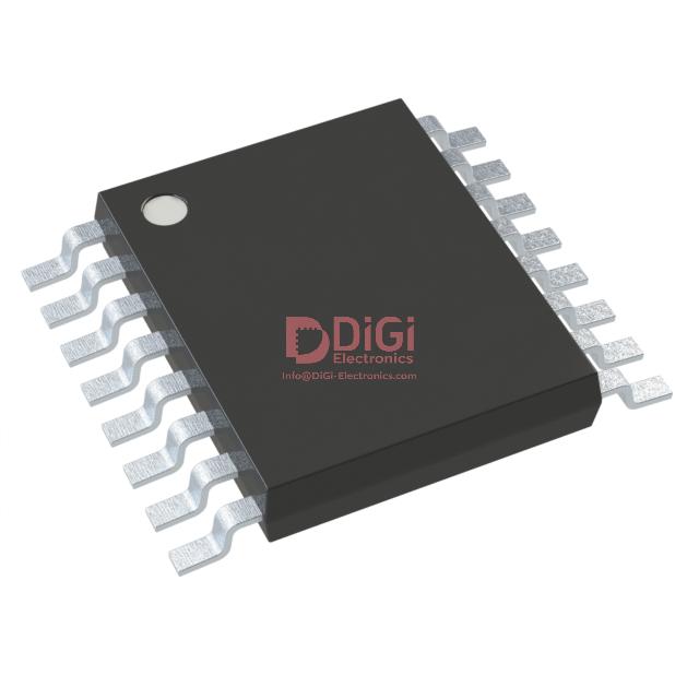 74HC595PW118 The NXP Semiconductors 74HC595PW118 is an 8-bit shift register designed for serial to parallel data conversion. It operates within a voltage range of 2V to 6V.
