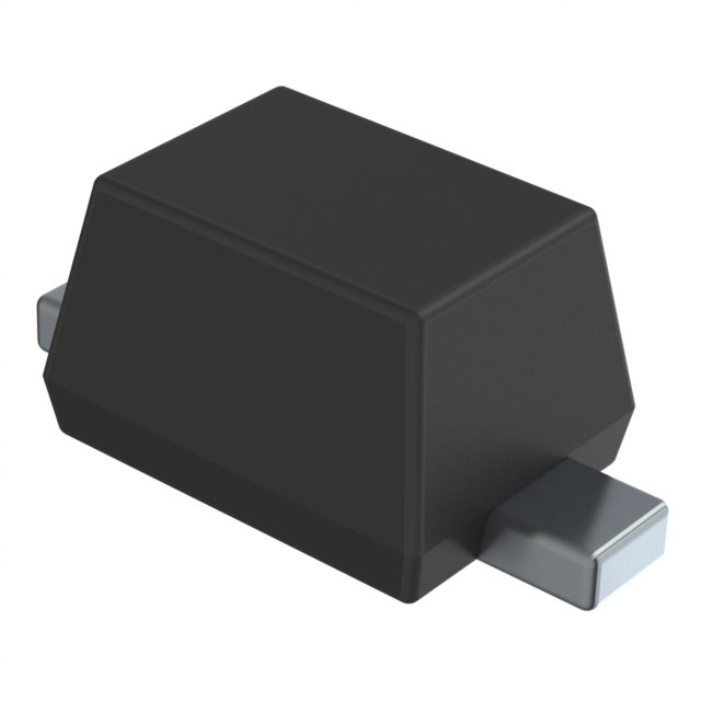 BZX384-B5V6-QX The Nexperia BZX384-B5V6-QX is a 5.6V Zener diode in a SOD-323 surface mount package. It features ±2% tolerance, 300mW power dissipation, and is AEC-Q101 qualified for automotive applications.
