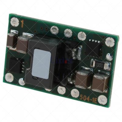 PTH12060YAST The Texas Instruments PTH12060YAST is a non-isolated DC DC converter module designed for DDR/QDR memory applications. It offers a 10A output current and operates from a 10.8V to 13.2V input.