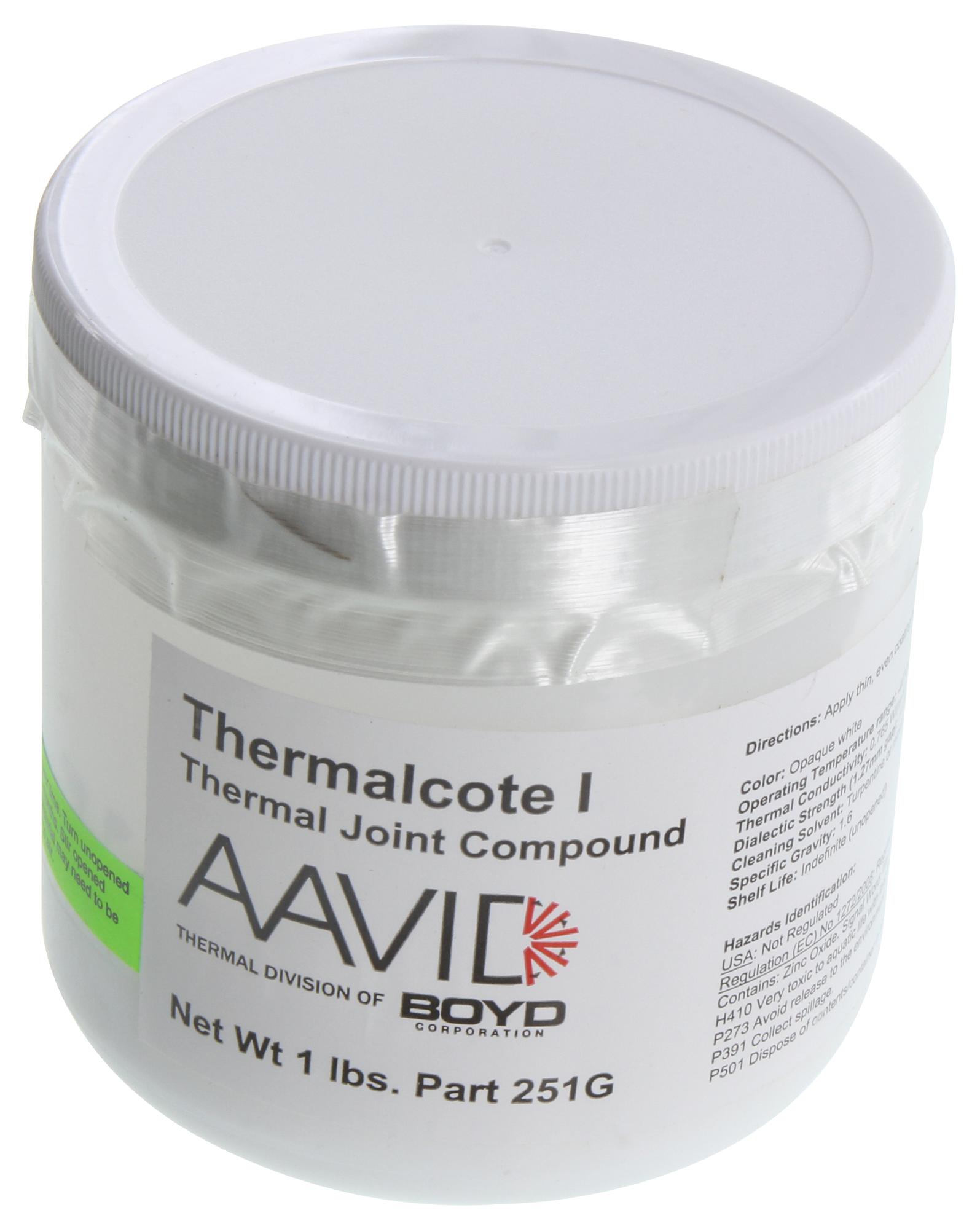 7717-19N Circular nylon mount from Aavid, Thermal Division of Boyd Corporation. 0.500" (12.70mm) diameter, 0.275" (6.99mm) height, suitable for general purpose axial and radial lead components.