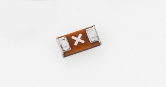 T0603FF3000TM The AEM Inc T0603FF3000TM is a Very Fast Acting Thin Film Surface Mount Fuse with a 3A current rating and 35V DC voltage rating. It offers low DCR and a low profile.
