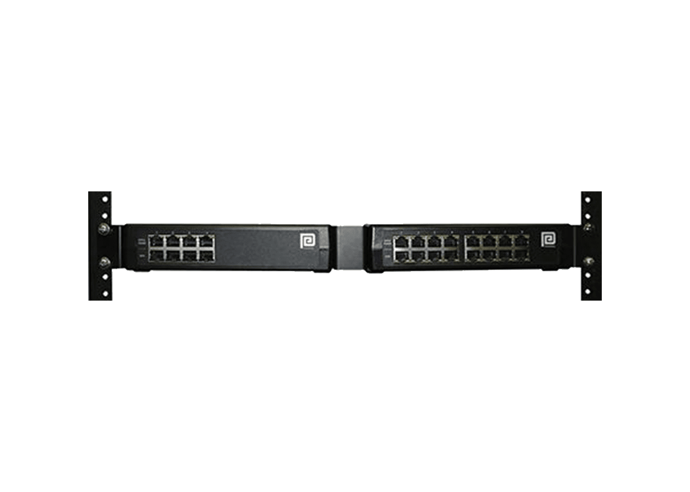 POE125U-ACCY01 The Phihong USA POE125U-ACCY01 is a mounting bracket kit designed for the POE125. It offers RoHS3 compliance and MSL 1 rating.