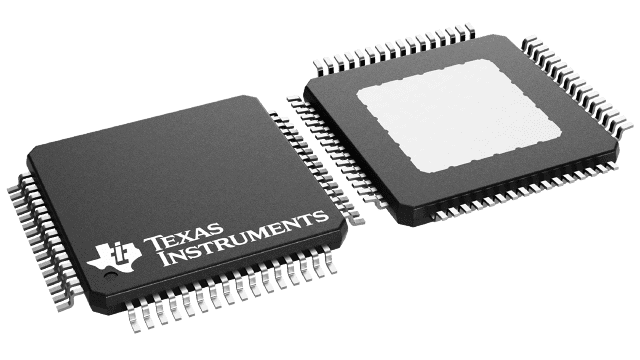 PCM4204PAPR The PCM4204PAPR from ADI Electronics is a high-performance 24-bit, four-channel audio Analog-to-Digital Converter (ADC). It offers a maximum sampling rate of 216kHz and excellent dynamic performance.