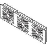 FAN-MA3 The Cosel FAN-MA3 is a fan accessory designed for use with the MAX Series power supplies. It is RoHS3 Compliant and has an MSL rating of 1.