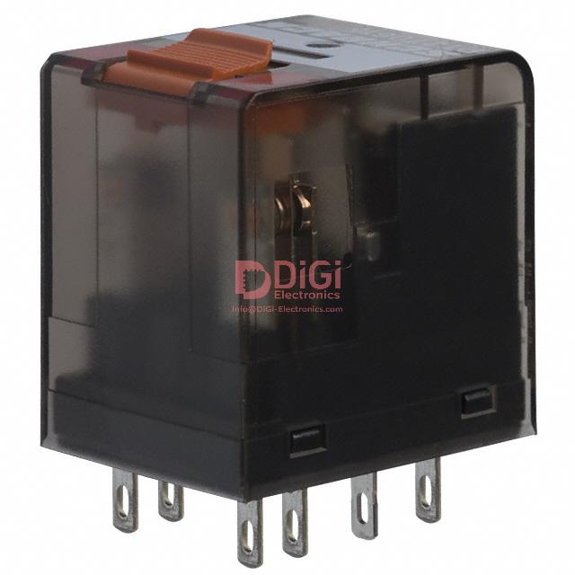 T92S7D12-12-02 The TE Connectivity T92S7D12-12-02 is a general purpose relay designed for power applications. It features a 40A contact rating and a 12VDC coil.