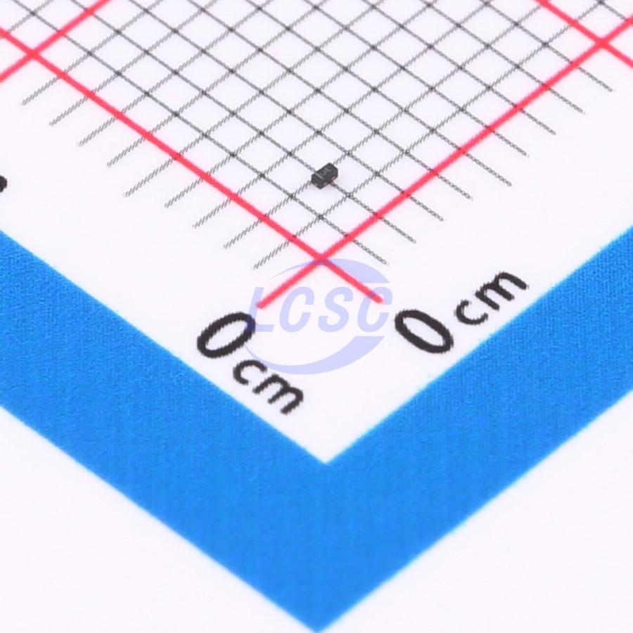 ESD5451Z-2/TR The WILLSEMI ESD5451Z-2/TR is a TVS Diode in a DFN0603-2L package. It features RoHS3 compliance and an MSL of 1 Unlimited.