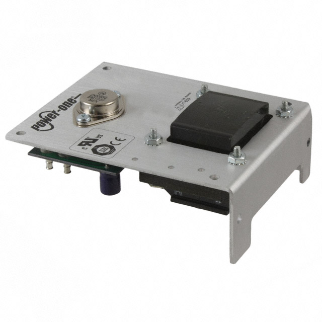 HAD12-0.4-A The Bel Power Solutions HAD12-0.4-A is a linear AC DC converter providing +/-12V output at 10W. It features a chassis mount design and operates within a 0-50°C temperature range.