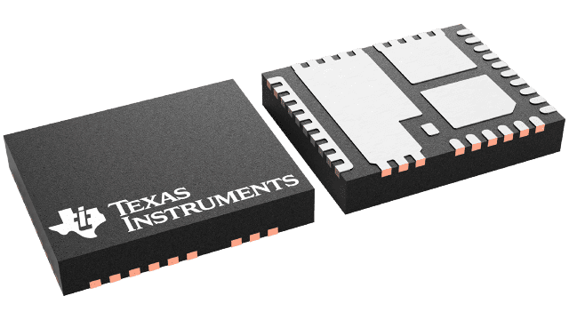 CSD95485RWJ The Texas Instruments CSD95485RWJ is a NexFET™ Smart Power Stage designed for high-power, high-density synchronous buck converters. It provides 75A continuous operating current and high efficiency.