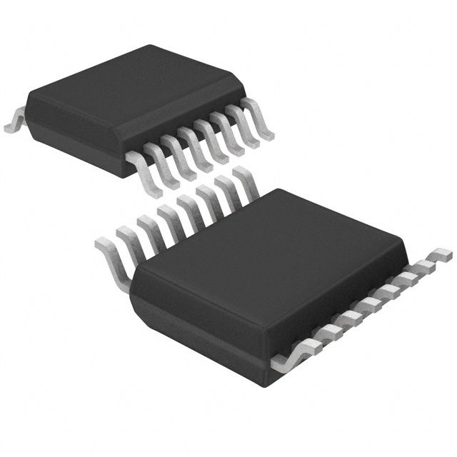 ADG1408YRUZ-REEL7 The ADG1408YRUZ-REEL7 is an 8-channel iCMOS analog multiplexer from Analog Devices. It features low on-resistance and a 60MHz bandwidth.
