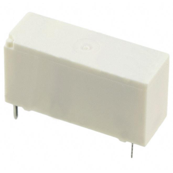V23061-B1007-A501 The TE Connectivity / Schrack V23061-B1007-A501 is a power relay designed for reliable switching applications. It features RoHS3 compliance and MSL Level 1.