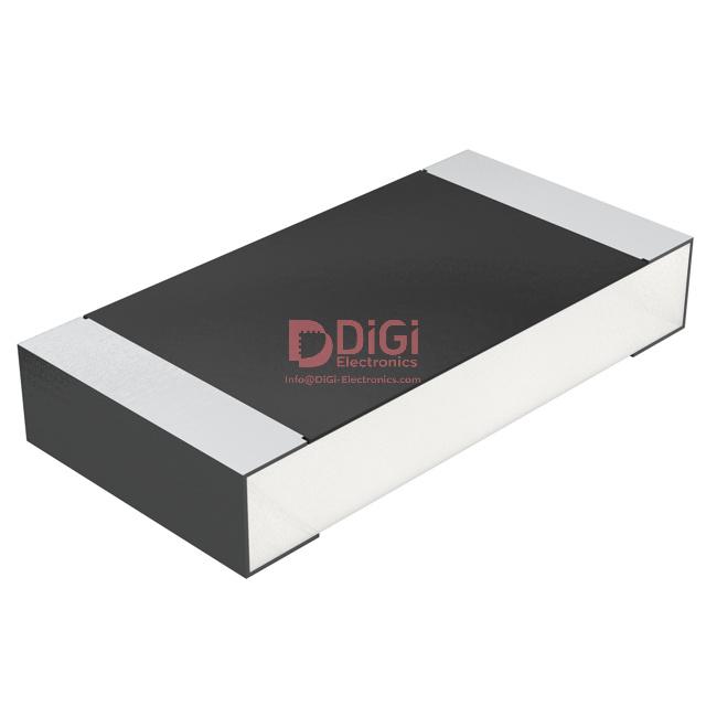 CRCW08053K92FKTA The Vishay Dale CRCW08053K92FKTA is a thick film chip resistor with a resistance of 3.92 kΩ and a tolerance of ±1%. It has a power rating of 1/8W and comes in an 0805 package.