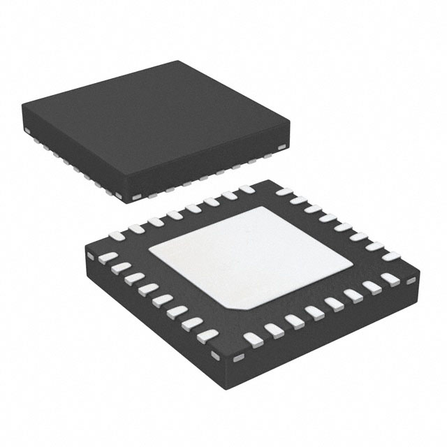 HMC465LP5ETR The Analog Devices Inc. HMC465LP5ETR is a general-purpose RF Amplifier IC operating from 0Hz to 20GHz. It features a gain of 15dB and a noise figure of 3dB.