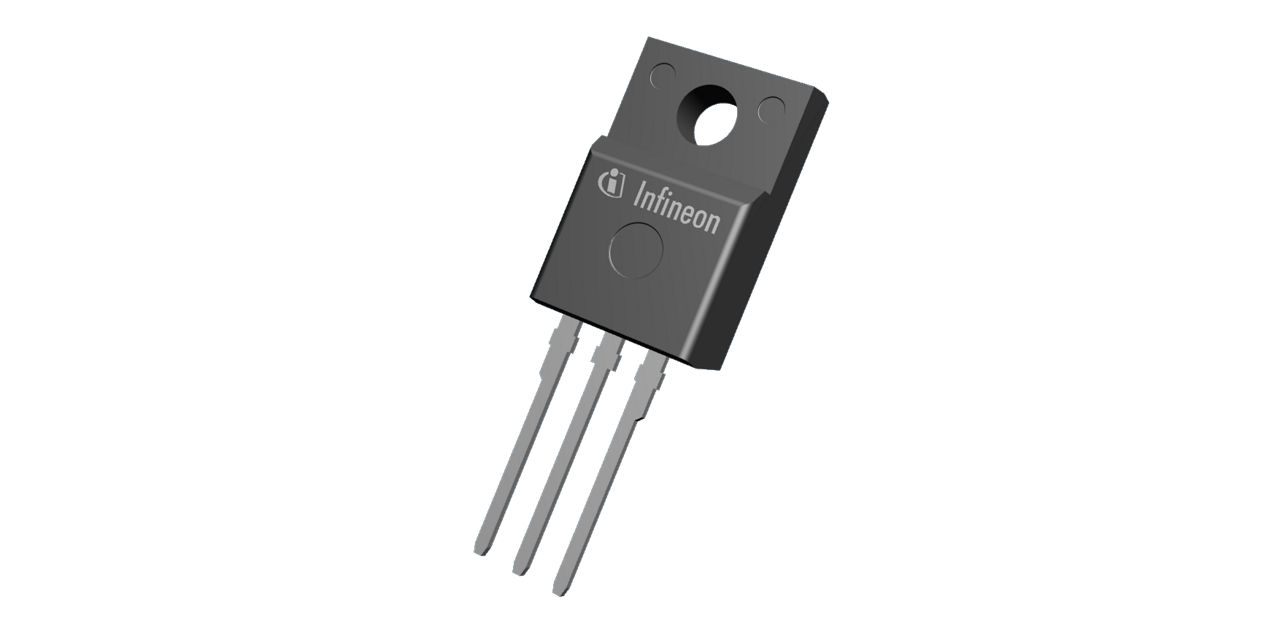 IPA60R060C7 The Infineon IPA60R060C7 is a 600V N-channel Power MOSFET featuring CoolMOS C7 technology. It offers a low on-resistance of 60mΩ and a continuous drain current of 54A.