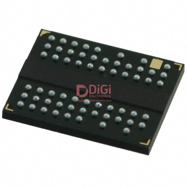 RC28F256P30BFA The Micron Technology RC28F256P30BFA is a 256Mbit Parallel NOR Flash Memory IC. It features a 100ns access time and operates at a 52MHz clock frequency.