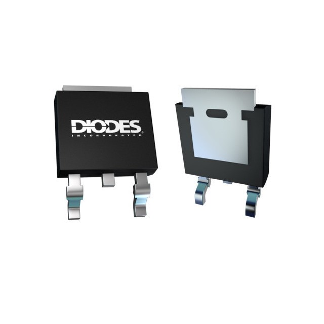 DMN6068LK3Q-13 The DMN6068LK3Q-13 is a 60V N-Channel Enhancement Mode MOSFET from Diodes Incorporated. It features low on-resistance of 68 mΩ at 10V and is suitable for automotive applications.
