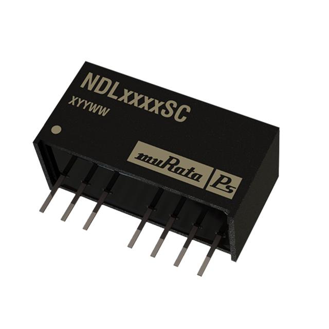 GCM2165C1H132FA16D Murata GCM2165C1H132FA16D is a surface-mount MLCC capacitor with 1300 pF capacitance, 50 V rating, and C0G dielectric.