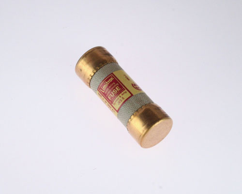 F61C500V25A The F61C500V25A is a 25A, 500V fast blow cartridge fuse from Eaton - Electronics Division. It requires a holder and is suitable for electrical and industrial applications.