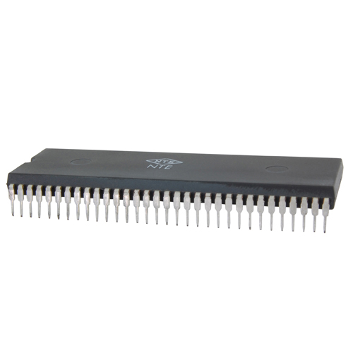 NTE1790 The NTE1790 is an Integrated Circuit from NTE Electronics, designed for TV Video If Chroma Deflection Circuit applications. It comes in a 64-lead DIP package.