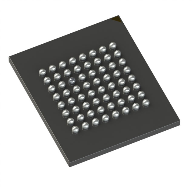 S29GL512P11FFI010 The Spansion S29GL512P11FFI010 is a 512Mbit NOR Flash memory device. It features a parallel interface and operates within a voltage range of 2.7V to 3.6V.