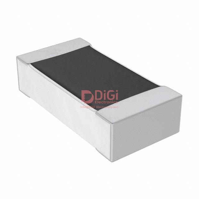 RMCF0603FT12K4 The Stackpole Electronics Inc RMCF0603FT12K4 is a surface mount chip resistor with a resistance of 12.4 kOhms and a tolerance of ±1%. It has a power rating of 0.1W.