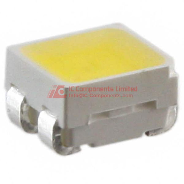 CLA1A-WKW-CXAYB153 The WOLFSPEED CLA1A-WKW-CXAYB153 is a warm white LED with a typical forward voltage of 3.2V. It offers a wide 120° viewing angle and an 80 CRI.