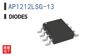 AP1212LSG-13 The Diodes Incorporated AP1212LSG-13 is a dual USB high-side power switch designed for USB applications. It operates from a 2.7V to 5.5V input voltage and provides up to 500mA continuous current per port.