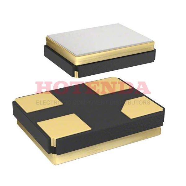 FA-118T 25.0000MF15Y-AJ0 The Epson FA-118T 25.0000MF15Y-AJ0 is a crystal oscillator with a nominal frequency of 25MHz. It is designed for surface mount applications and operates within a temperature range of -40°C to 85°C.