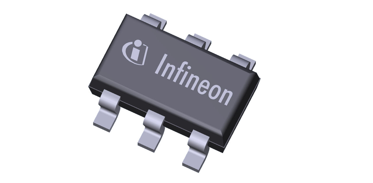 TLE4966-2K The Infineon TLE4966-2K is a high-precision Hall Effect switch with two outputs. It offers RoHS3 compliance and an MSL 1 rating.