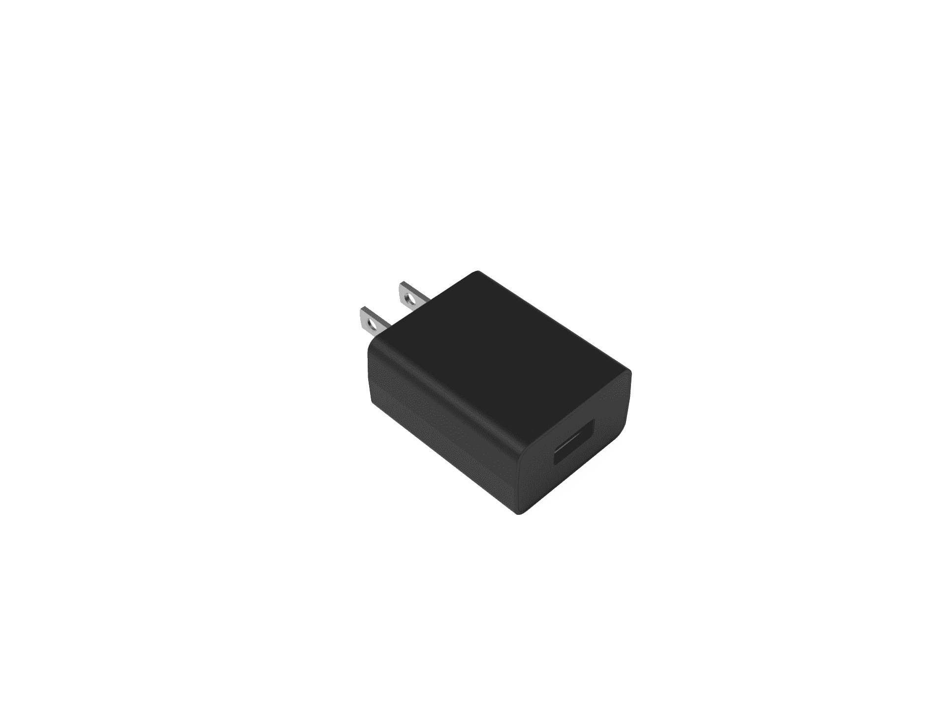 AQ10A-050BP-H The Phihong USA AQ10A-050BP-H is a 10W AC/DC wall mount adapter providing 5V at 2A. It features a fixed blade input and a USB Type A output receptacle.