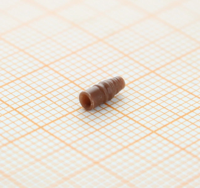 7158-3168-80 The Yazaki 7158-3168-80 is a connector seal designed for 0.75 mm2 wires. It is part of the RH-Series and is specialized for automotive applications.