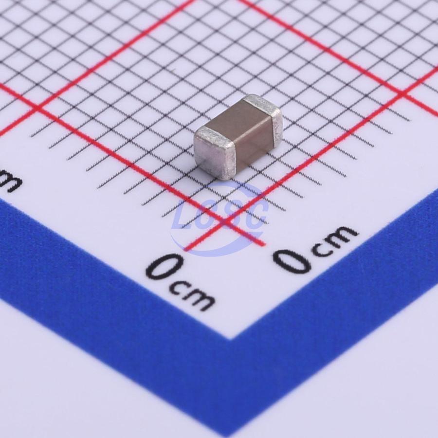 LMK316B7226KL-TR The Taiyo Yuden LMK316B7226KL-TR is a ceramic capacitor. It features RoHS3 compliance and an MSL of 1 Unlimited.