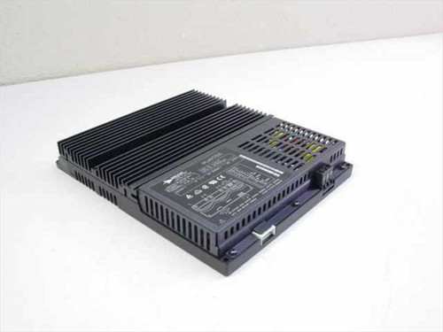 VI-NU1-EM The Vicor VI-NU1-EM is an AC-DC converter delivering 12V at 600W. It is RoHS3 compliant and has an MSL of 1.